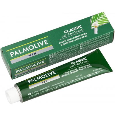 Palmolive Normal krém na holení 100 ml – Hledejceny.cz