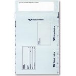 Obálky na cenné dokumenty C5 - plastová – Sleviste.cz