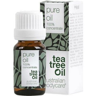 Australian Bodycare Pure Oil 30 ml – Hledejceny.cz