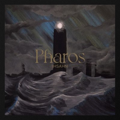 Ihsahn : Pharos CD