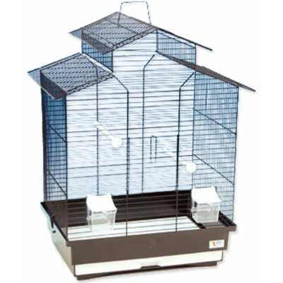 BIRD JEWEL Ela 50,5 x 38,5 x 63,5 cm – HobbyKompas.cz