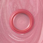 Ruscona FLUFFI Glow Natur 15 ml – Zboží Dáma