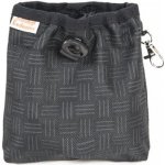 Pamlskovník nylon černý 15 x 15 cm – Hledejceny.cz