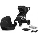 Kinderkraft Prime Lite 2v1 black 2020