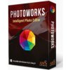 DTP software PhotoWorks Ultimate doživotní licence