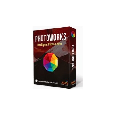 PhotoWorks Ultimate doživotní licence – Zboží Živě