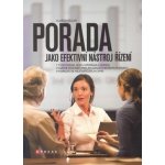 Porada -- jako efektivní nástroj řízení - Oldřich Šuleř – Hledejceny.cz