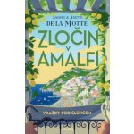 Vraždy pod sluncem: Zločin v Amalfi – Hledejceny.cz