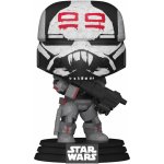 Funko Pop! Star Wars The Bad Batch Wrecker Star Wars – Zbozi.Blesk.cz