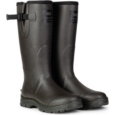 Nash Holínky ZT Field Wellies – Hledejceny.cz