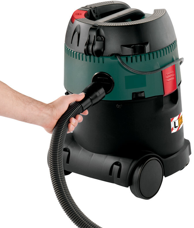 Metabo ASA 25 L PC 602014000