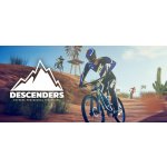 Descenders – Hledejceny.cz