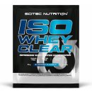 Scitec Nutrition Iso Whey Clear 25 g