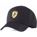 Puma FERRARI RACE BB CAP černá – Sleviste.cz