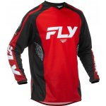 Fly Racing F-16 USA 2026 červená/černá/bílá – Hledejceny.cz