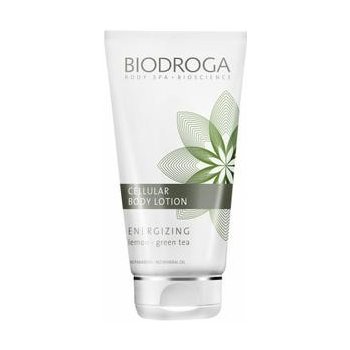Biodroga Energizing Cellular tělové mléko 150 ml
