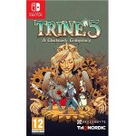 Trine 5: A Clockwork Conspiracy – Zboží Mobilmania
