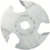 Fréza Bosch Accessories 2608629387 kotoučová fréza Ø hřídele 8 mm