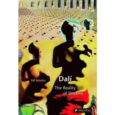 Salvador Dali: The Reality of Dreams