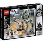 LEGO® Star Wars™ 75261 Klonový průzkumný chodec – Hledejceny.cz