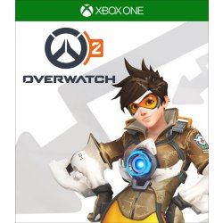 overwatch for xbox 360