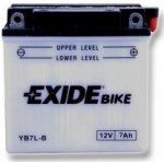 Exide YB7L-B, EB7L-B – Zbozi.Blesk.cz