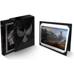 The Art of Assassin's Creed Valhalla Deluxe Edition - (Ubisoft) – Hledejceny.cz