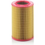 Vzduchový filtr MANN-FILTER C 1596 – Hledejceny.cz