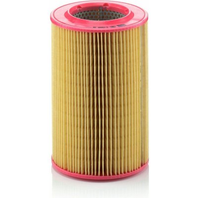 Vzduchový filtr MANN-FILTER C 1596 – Hledejceny.cz