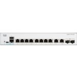 Cisco Catalyst C1300-8T-E-2G – Zboží Živě