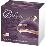 Belou Rotating Vulva Massager Belou – Zbozi.Blesk.cz