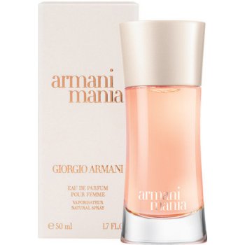 Giorgio Armani Mania parfémovaná voda dámská 50 ml tester