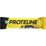 Proteline Proteline proteinová tyčinka 40 g – Zboží Dáma