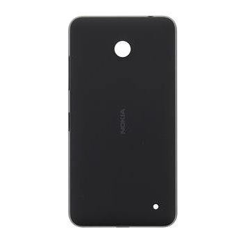 Kryt Nokia Lumia 630 zadní černý