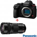 Panasonic Lumix DC-S1 II – Sleviste.cz