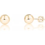 JVD náušnice SVLE1502XH2GO04 – Sleviste.cz