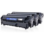 Gigaprint HP Q2612A - kompatibilní – Zboží Živě