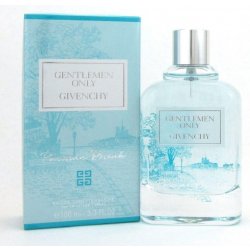 givenchy gentleman parisian break