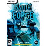 BattleForge Game Points (Twilight Edition) – Hledejceny.cz