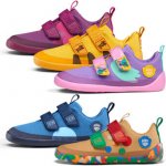 Affenzahn Sneaker Cotton Happy – Zboží Mobilmania