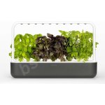 Click and Grow Květináč Smart Garden 9 šedý (SG9G) – Zbozi.Blesk.cz