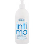 Ziaja Intimate Creamy Wash regenerační prostředek pro intimní hygienu 500 ml – Zboží Dáma