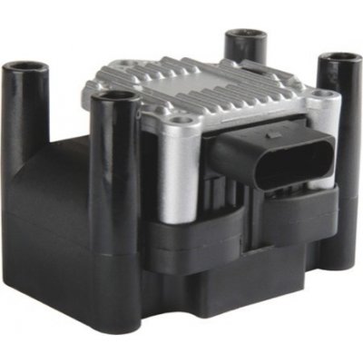 Modul zapalování Škoda Fabia, Octavia, Roomster – Zboží Mobilmania