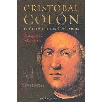 Cristóbal Colón, el último de los templarios