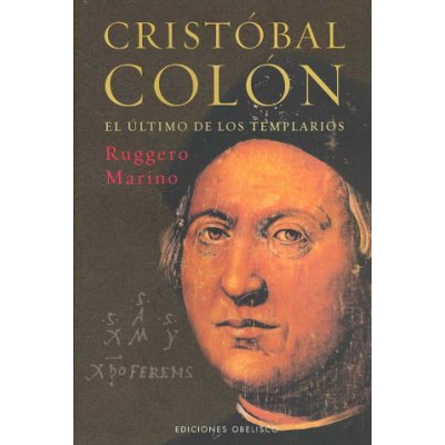 Cristóbal Colón, el último de los templarios – Zboží Mobilmania