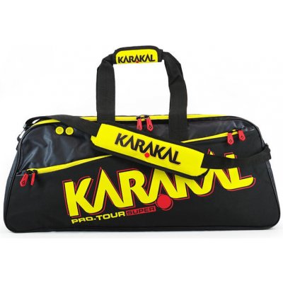 Karakal PRO TOUR SUPER II – Zboží Dáma