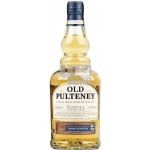 Old Pulteney Flotilla 2008 46% 0,7 l (karton) – Hledejceny.cz