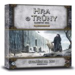 Asmodee Hra o trůny 2 edice: Strážci na zdi – Zbozi.Blesk.cz