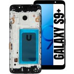 LCD Displej + Rám Samsung Galaxy S9 Plus – Hledejceny.cz