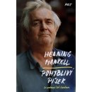 Pohyblivý písek Henning Mankell